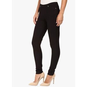 [MK] Classic Black Leggings
